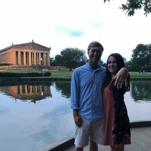 Meet your Posher, Katelynn